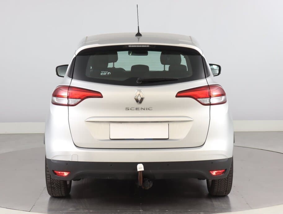 2017 Renault SCENIC - 6