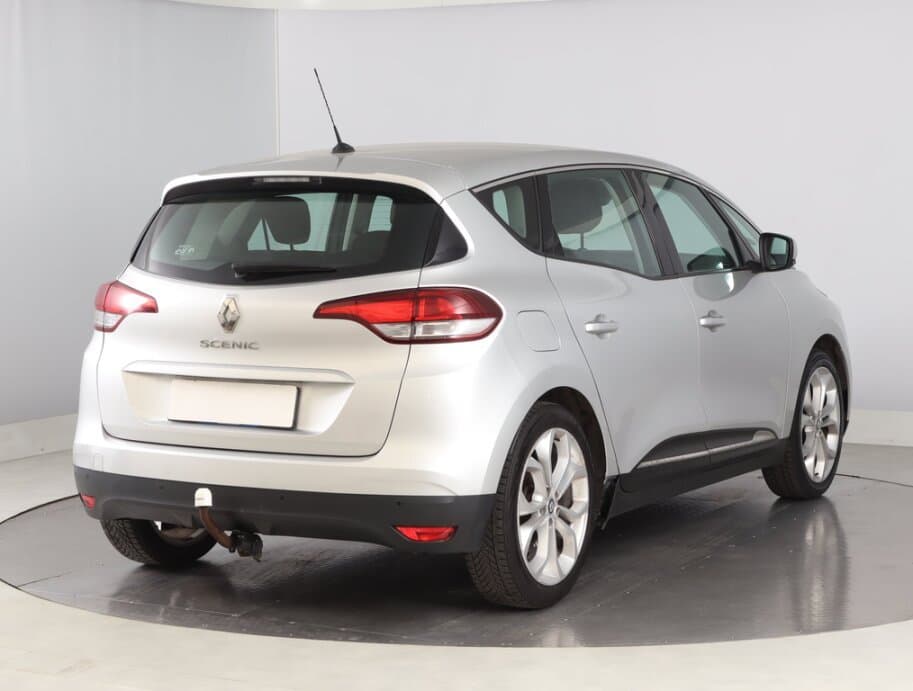 2017 Renault SCENIC - 7