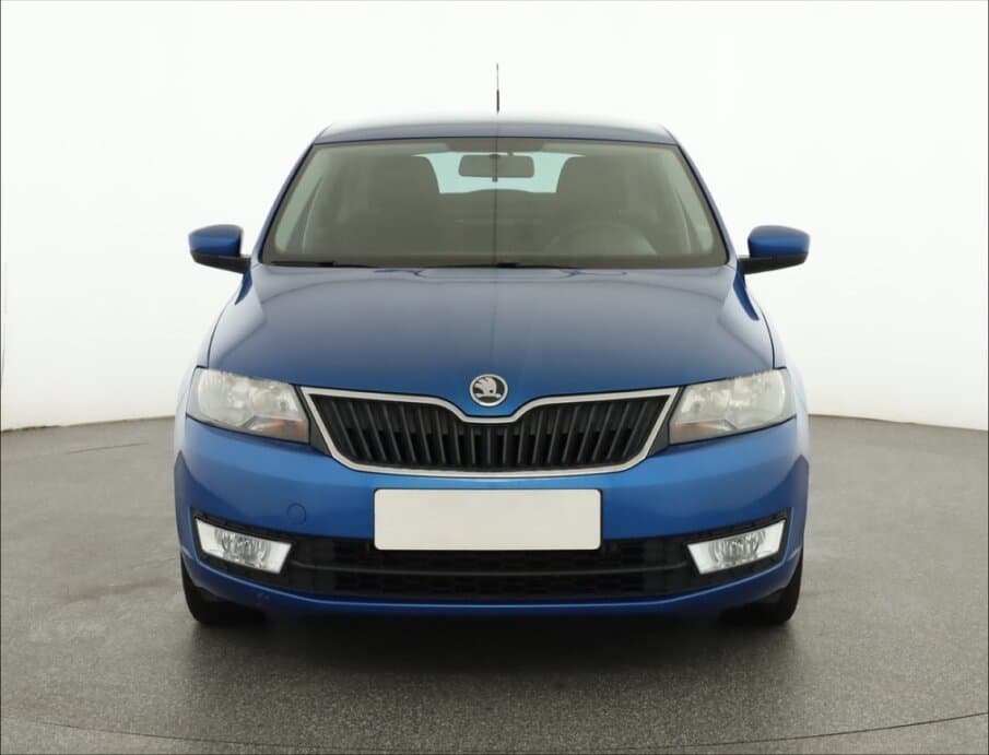 2014 Škoda RAPID - 2