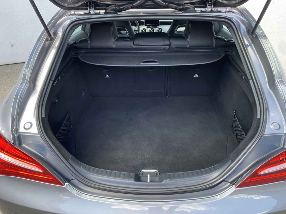 2019 Mercedes-Benz CLA - 7