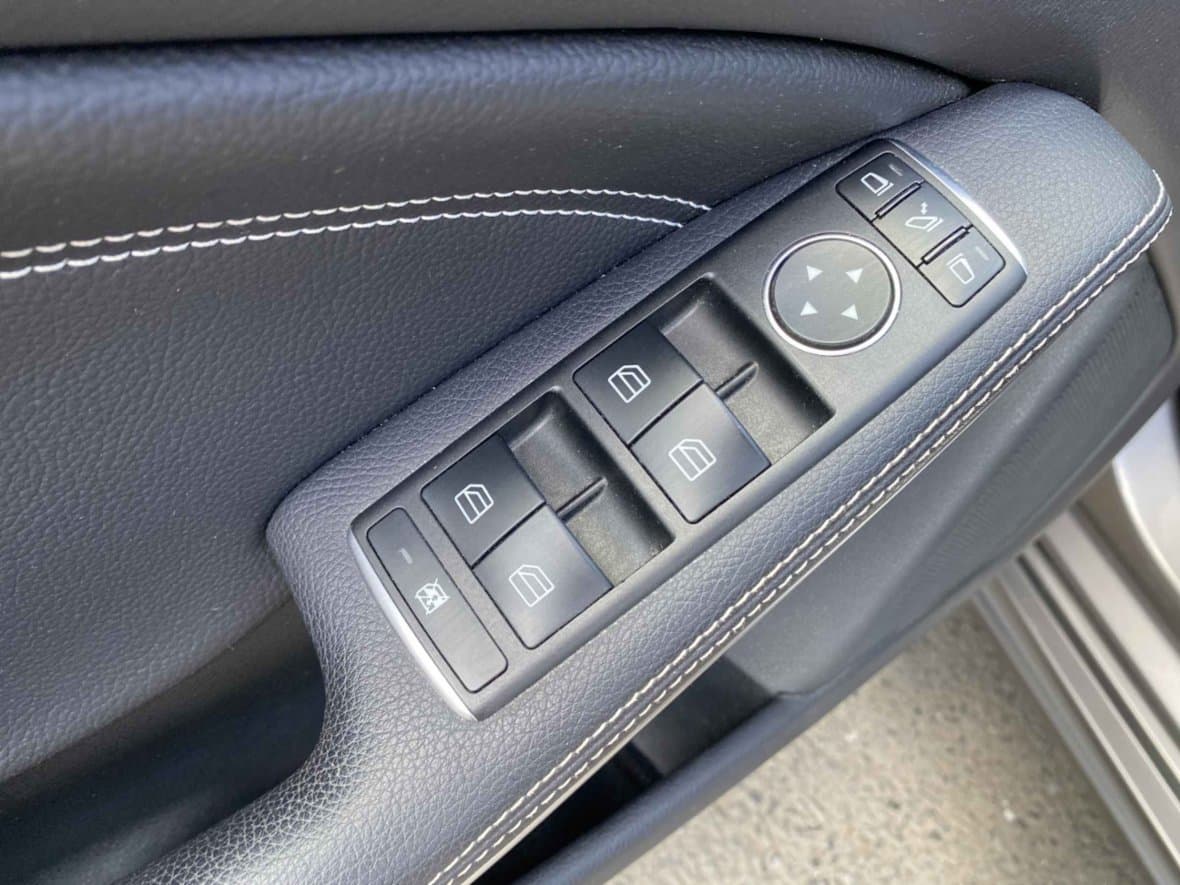 2019 Mercedes-Benz CLA - 13