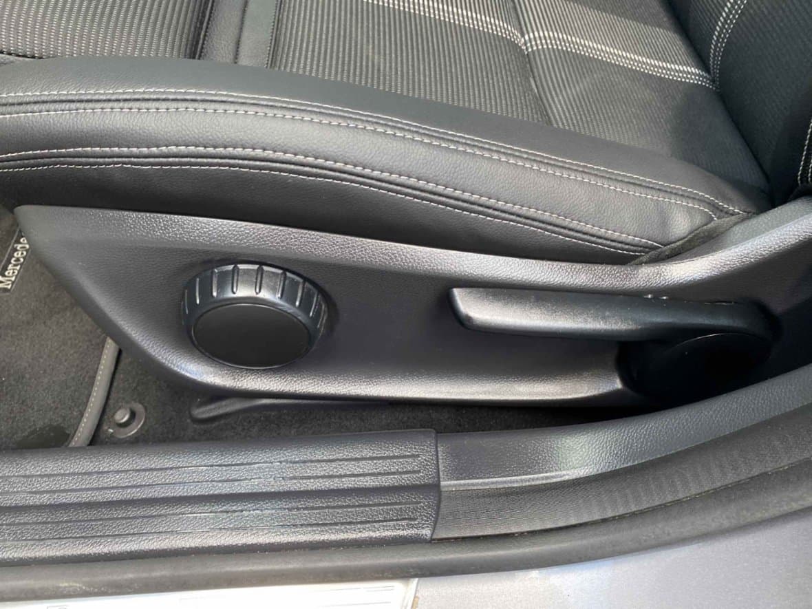 2019 Mercedes-Benz CLA - 14