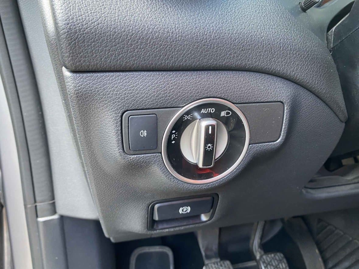 2019 Mercedes-Benz CLA - 15
