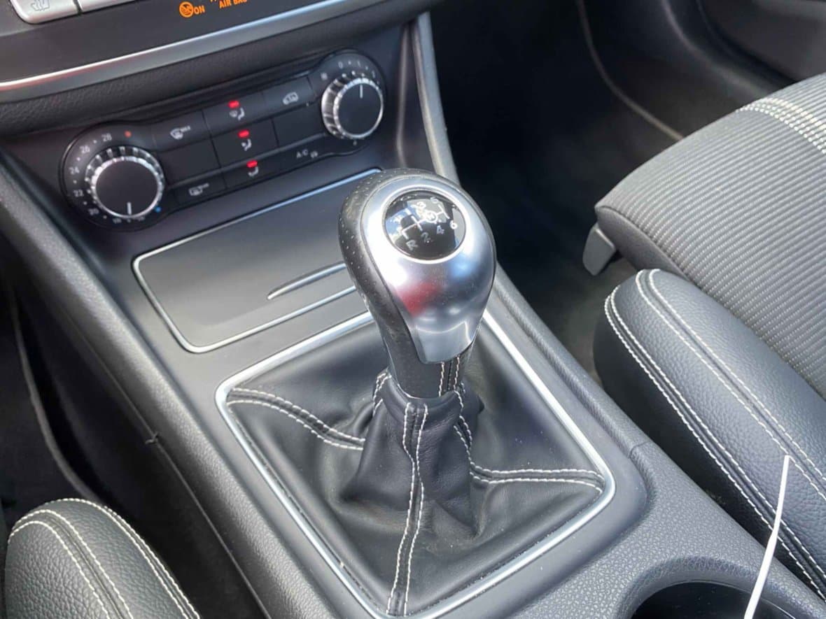 2019 Mercedes-Benz CLA - 16
