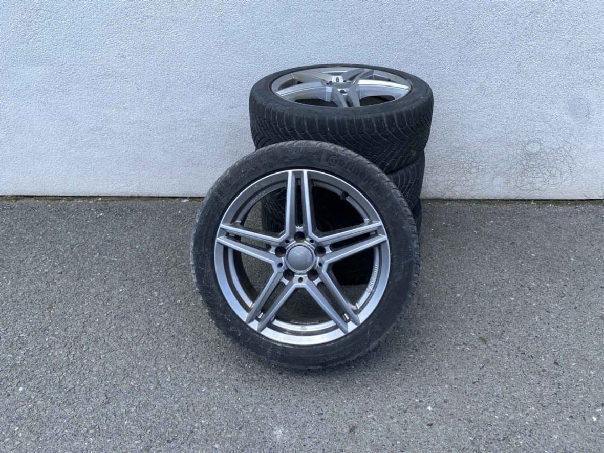 2019 Mercedes-Benz CLA - 19
