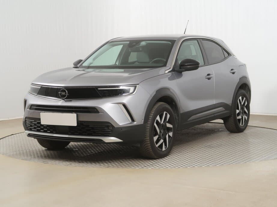 2023 Opel MOKKA - 3