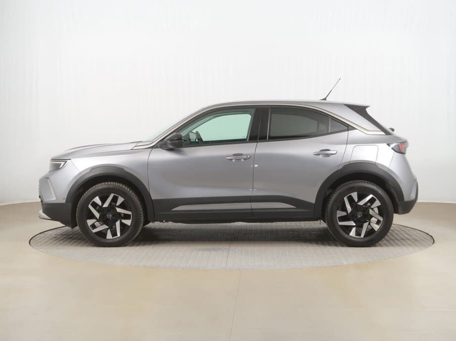 2023 Opel MOKKA - 4