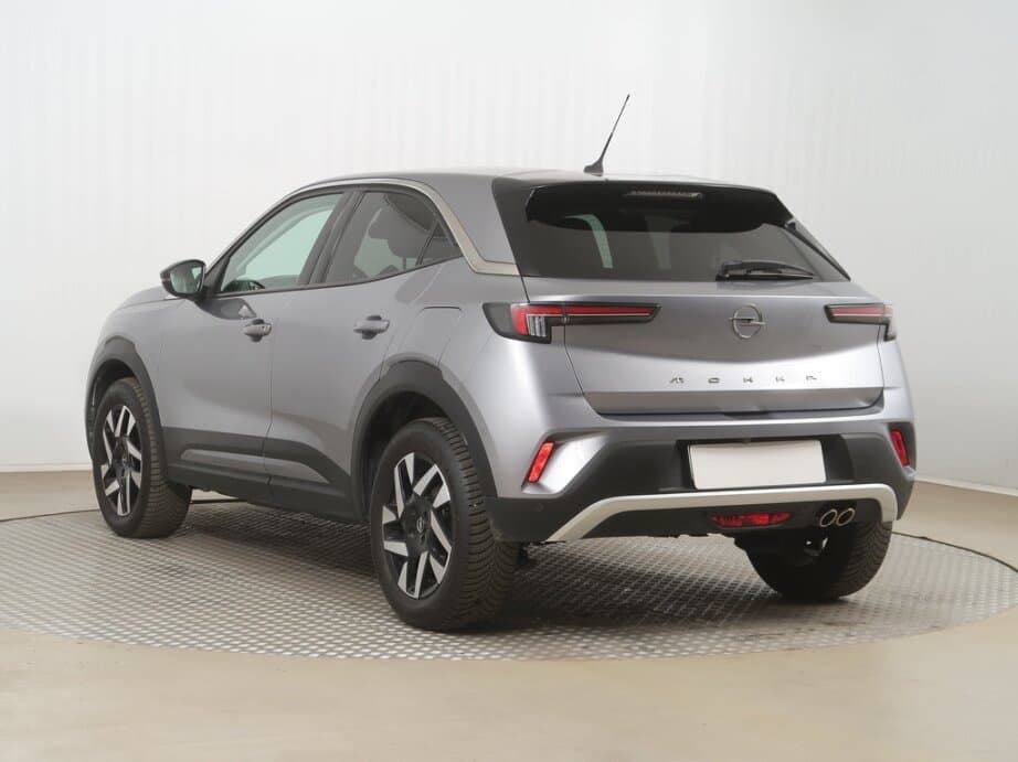 2023 Opel MOKKA - 5