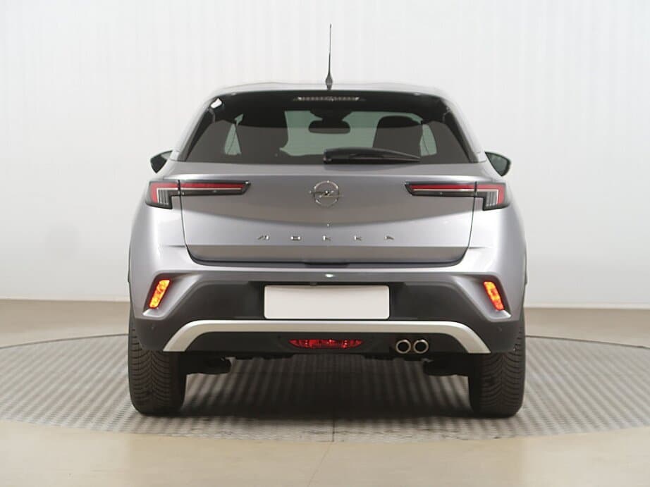 2023 Opel MOKKA - 6