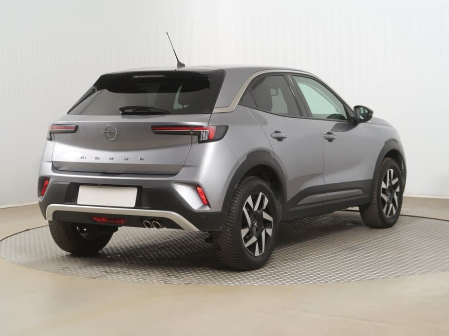 2023 Opel MOKKA - 7