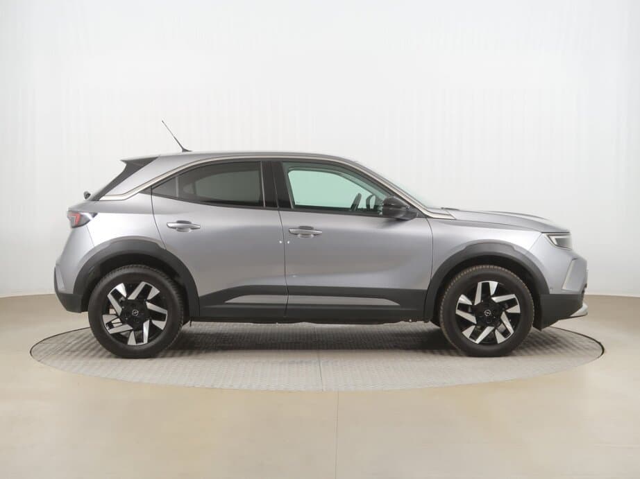 2023 Opel MOKKA - 8