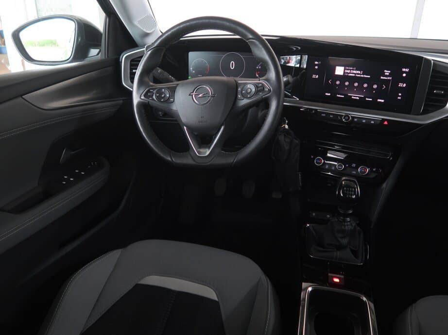 2023 Opel MOKKA - 9