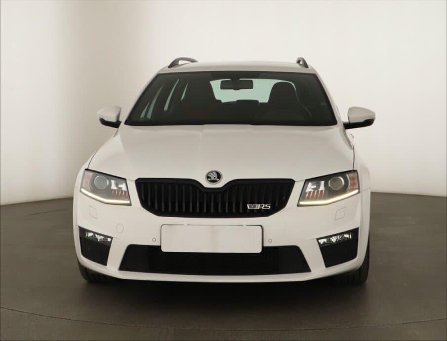 2015 Škoda OCTAVIA - 2