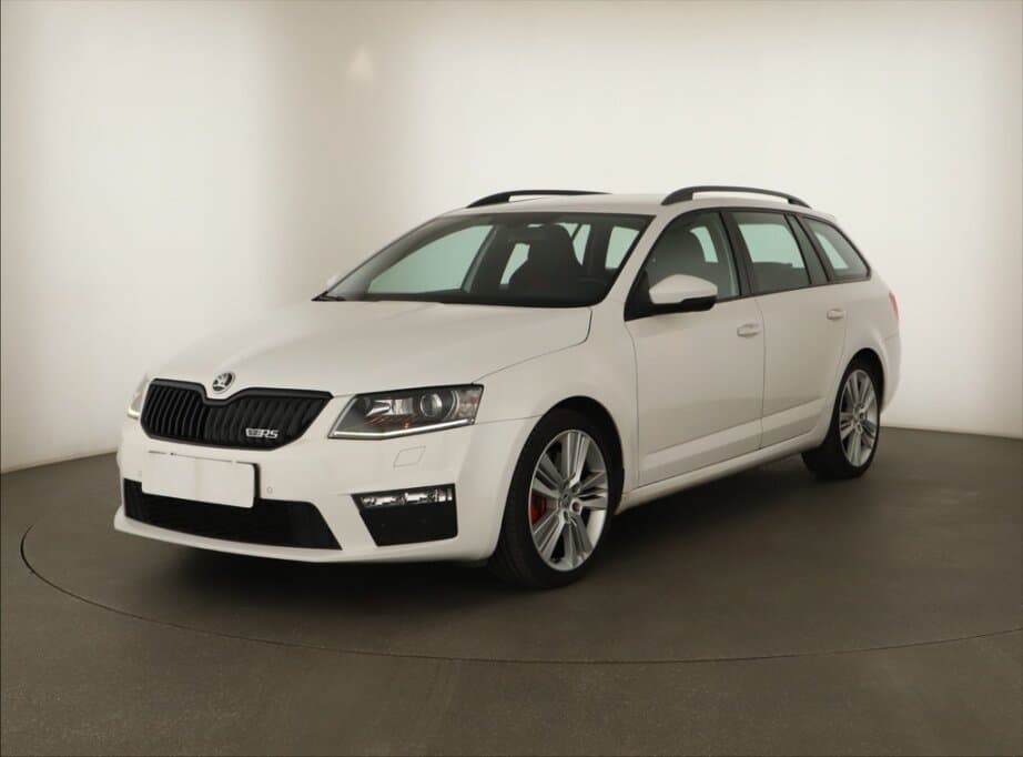 2015 Škoda OCTAVIA - 3