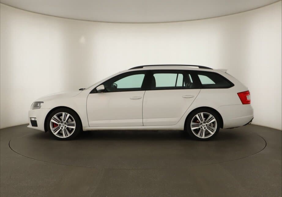 2015 Škoda OCTAVIA - 4