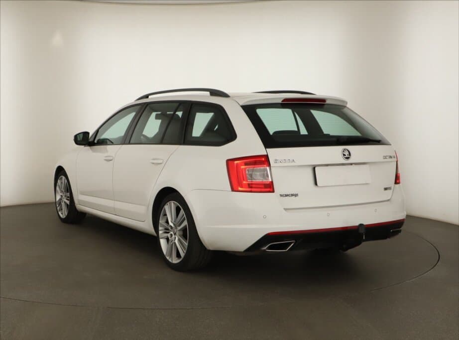2015 Škoda OCTAVIA - 5