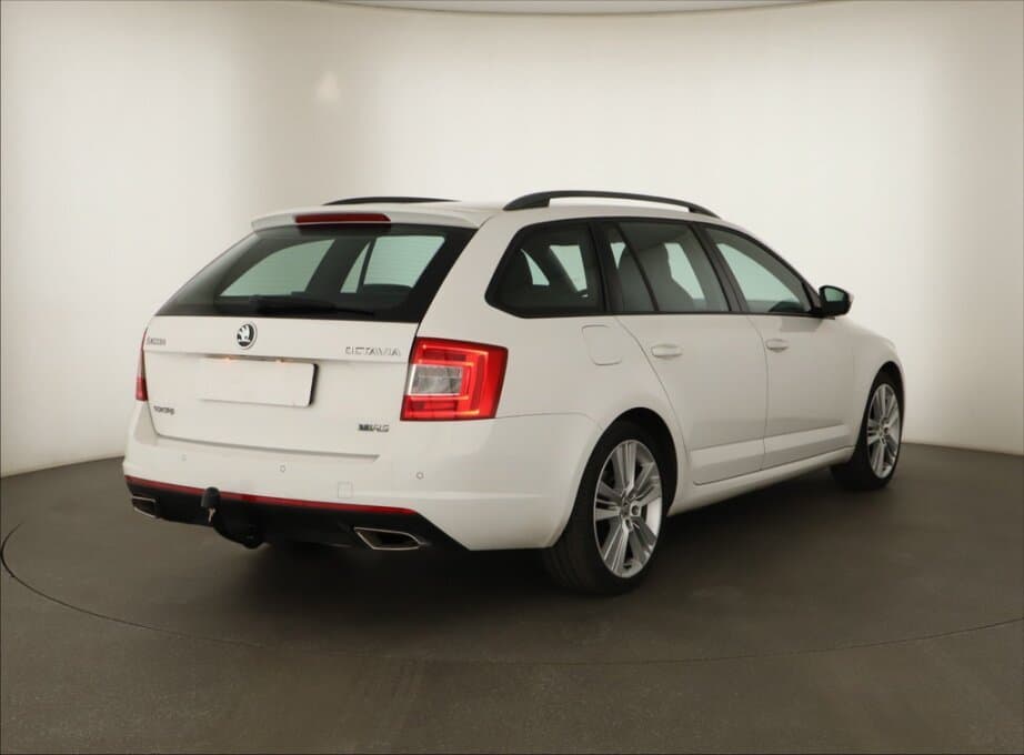 2015 Škoda OCTAVIA - 7