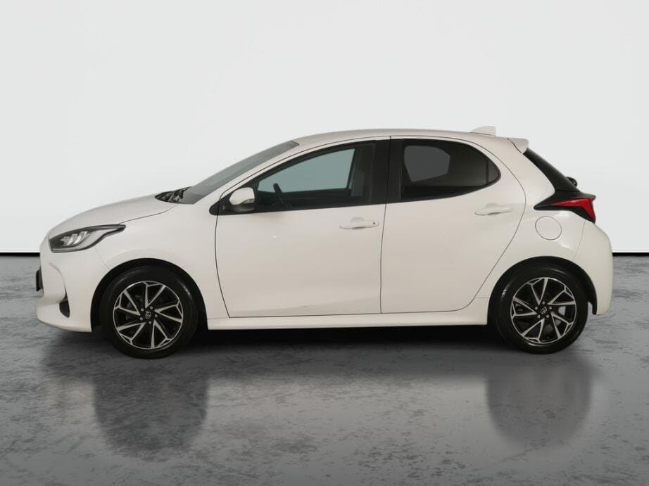 2023 Toyota YARIS - 4