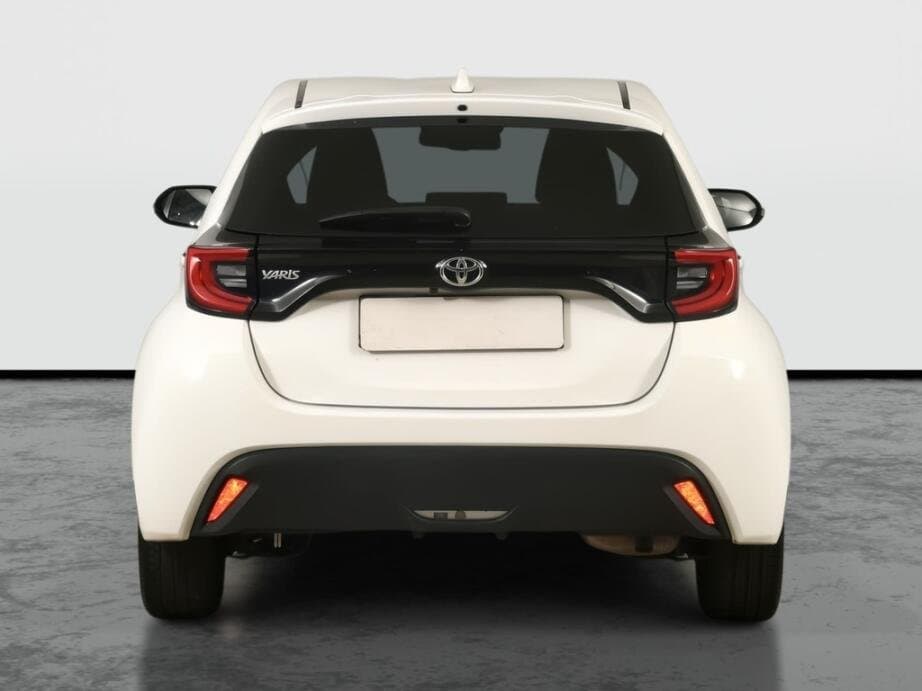2023 Toyota YARIS - 6