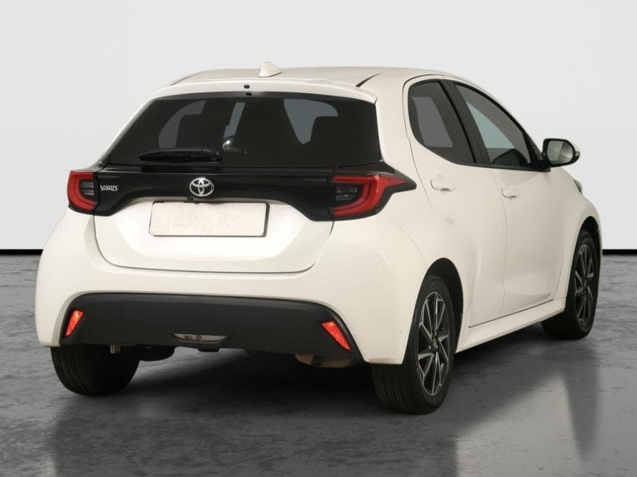 2023 Toyota YARIS - 7