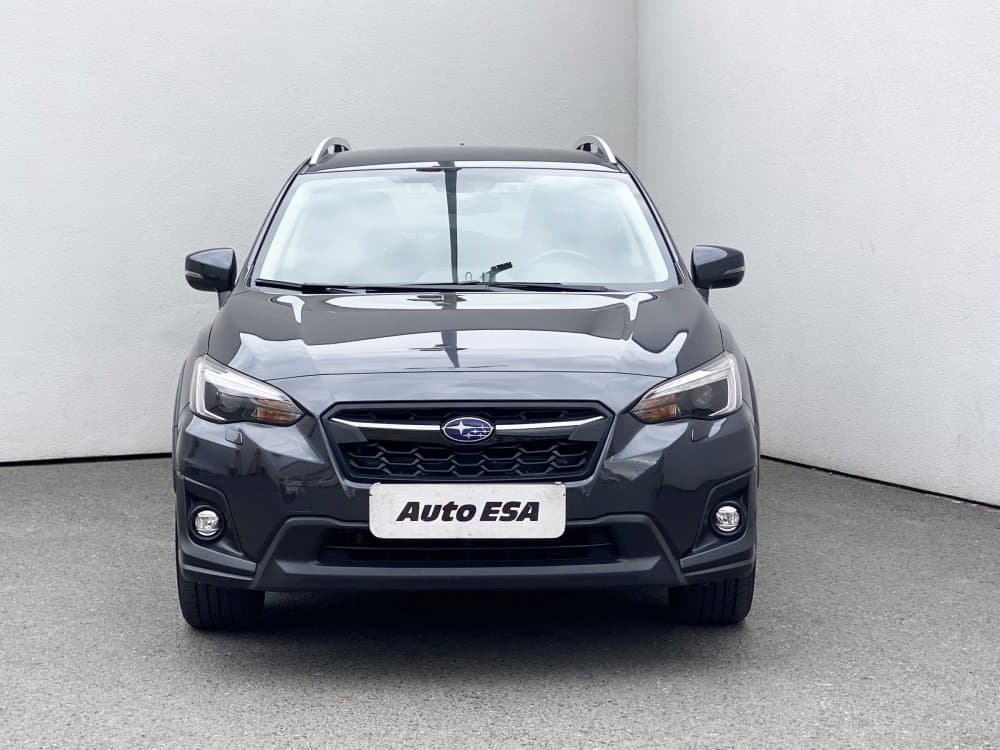 2018 Subaru XV - 2