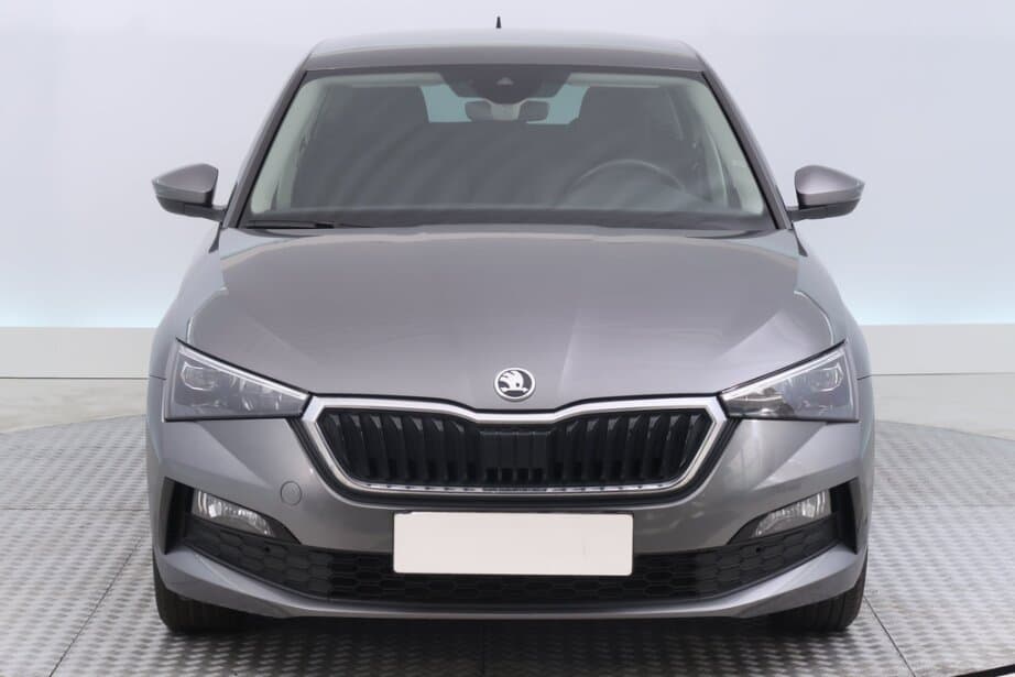 2022 Škoda SCALA - 2