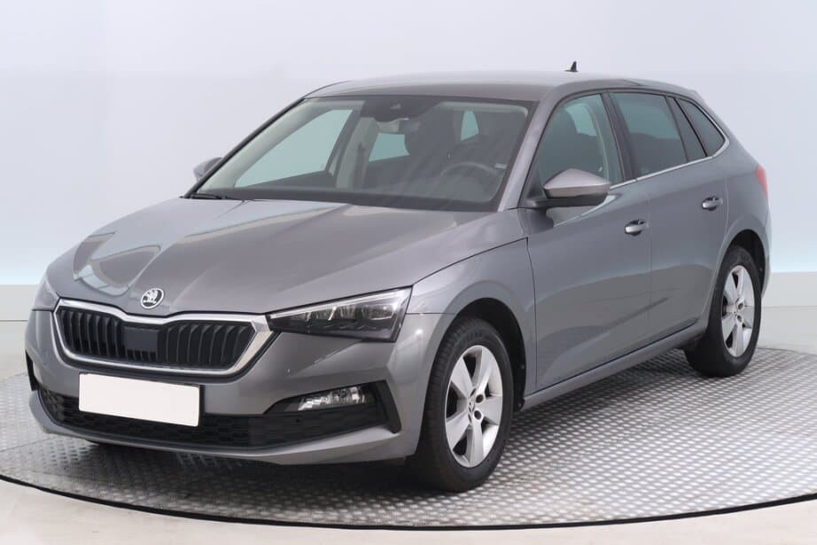 2022 Škoda SCALA - 3