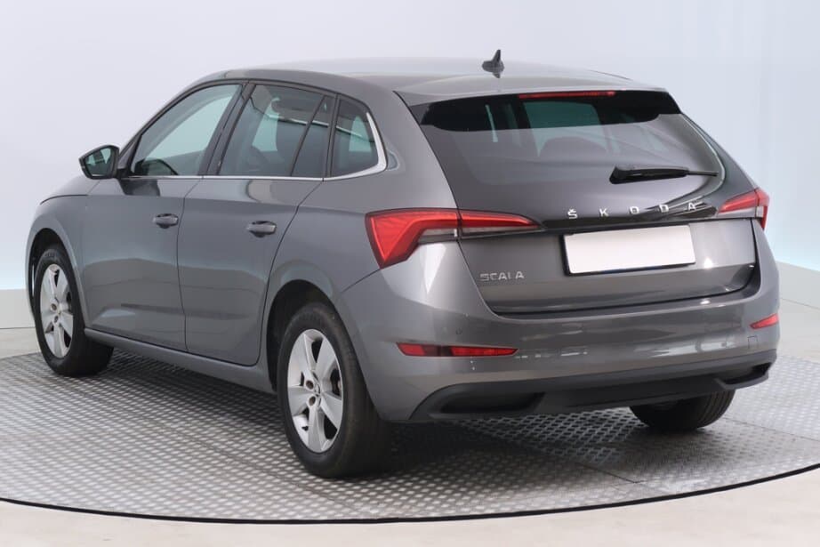 2022 Škoda SCALA - 5