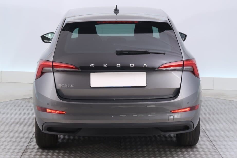 2022 Škoda SCALA - 6
