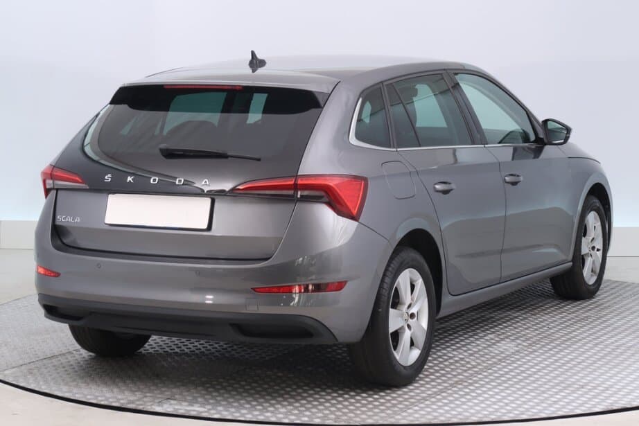 2022 Škoda SCALA - 7