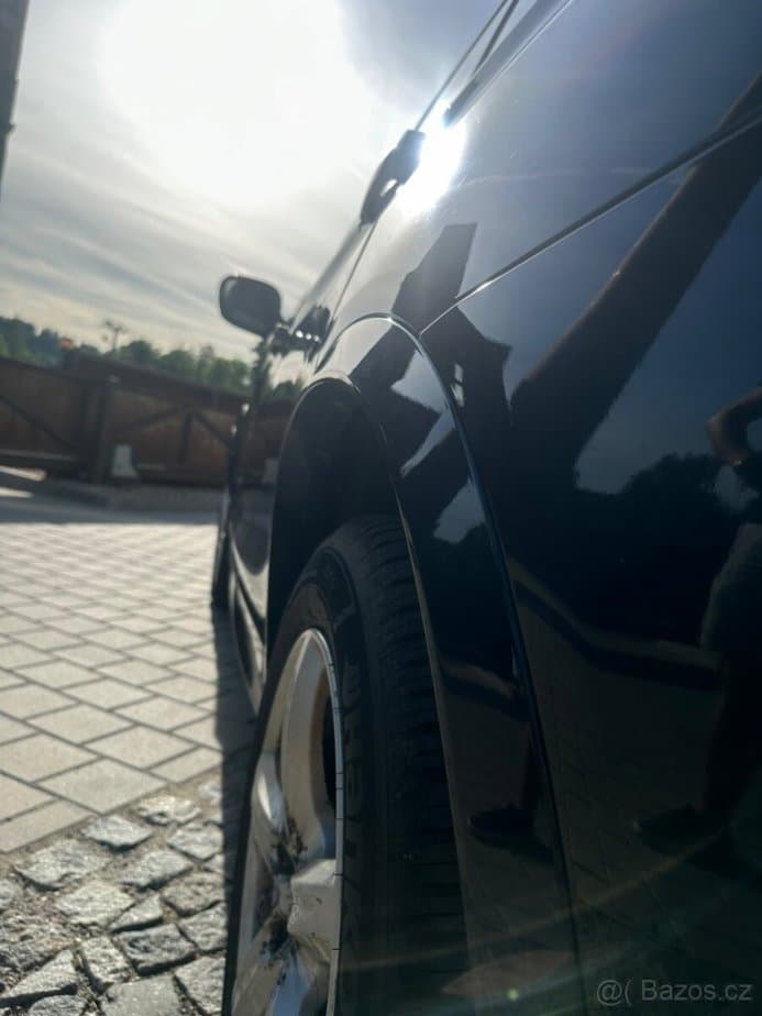 2013 BMW X3 - 3