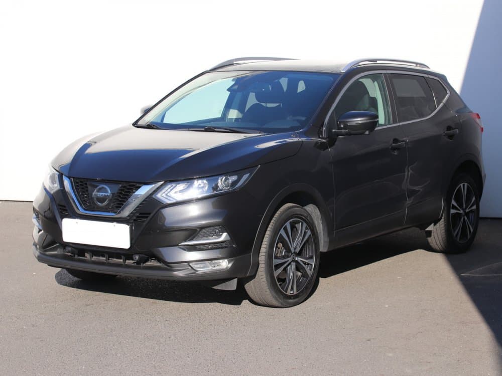2019 Nissan QASHQAI - 3