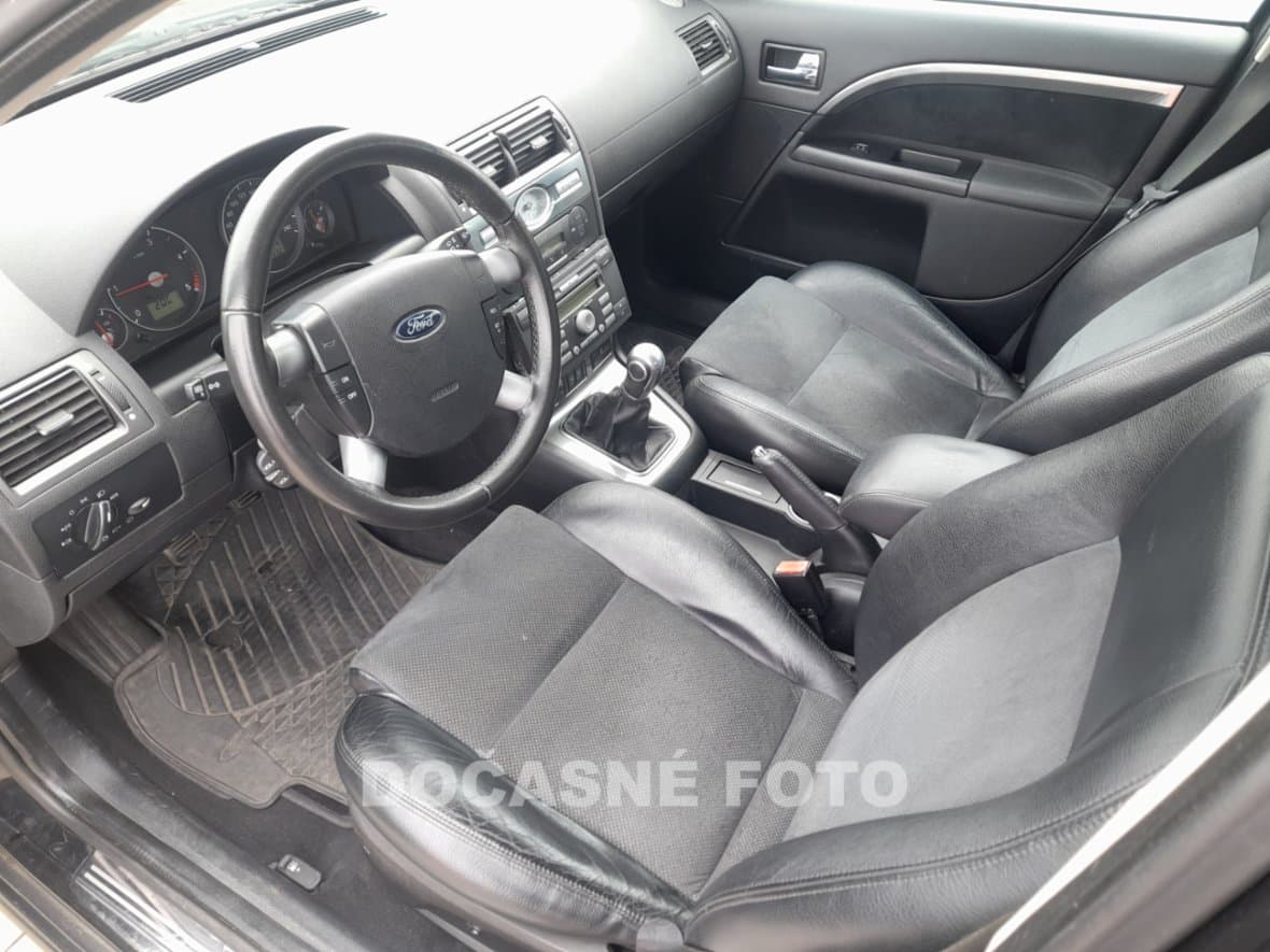 2005 Ford MONDEO - 3