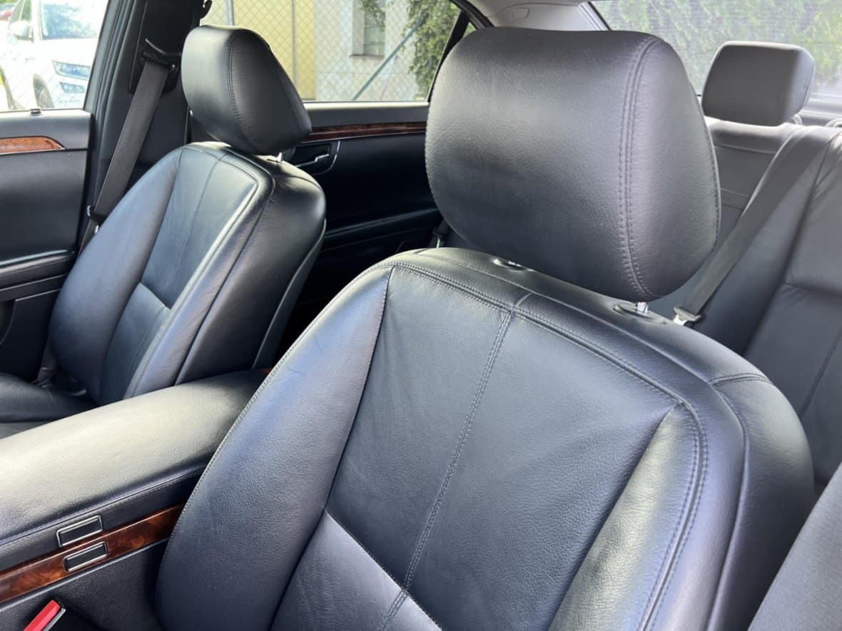 2006 Mercedes-Benz S-CLASS - 17