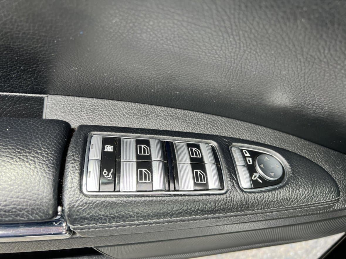 2006 Mercedes-Benz S-CLASS - 21