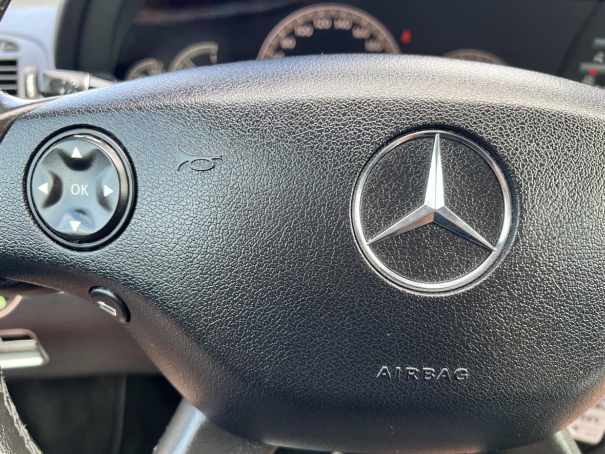 2006 Mercedes-Benz S-CLASS - 27