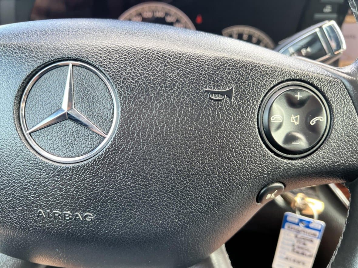 2006 Mercedes-Benz S-CLASS - 31