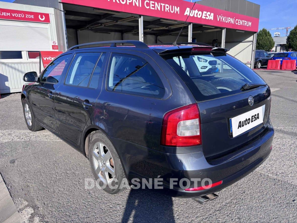 2010 Škoda OCTAVIA - 3