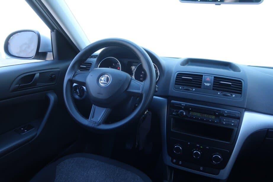 2014 Škoda YETI - 9