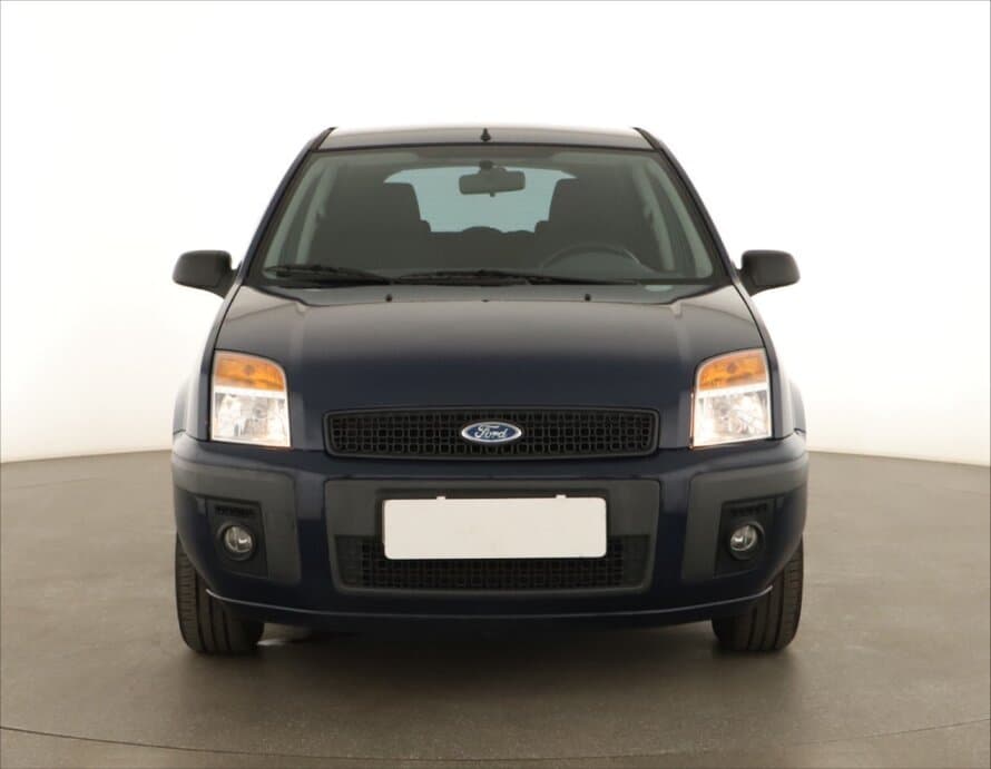 2009 Ford FUSION - 2