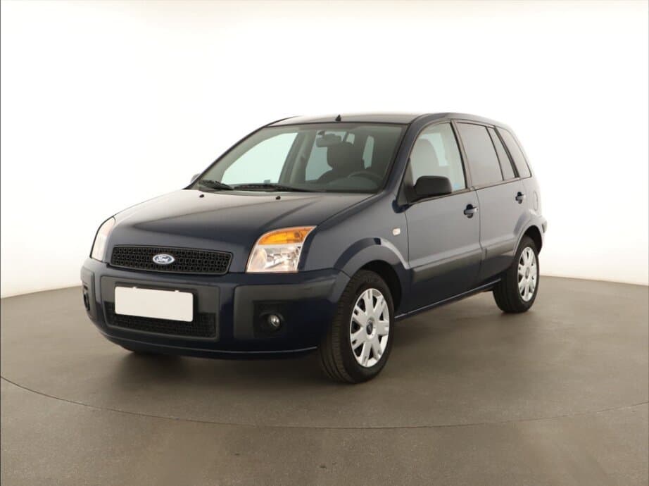 2009 Ford FUSION - 3