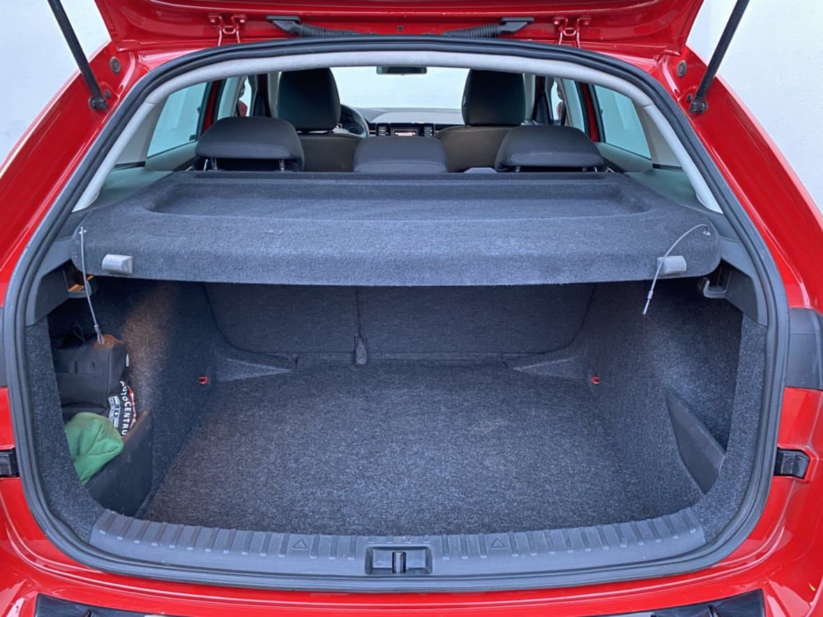 2019 Škoda SCALA - 7