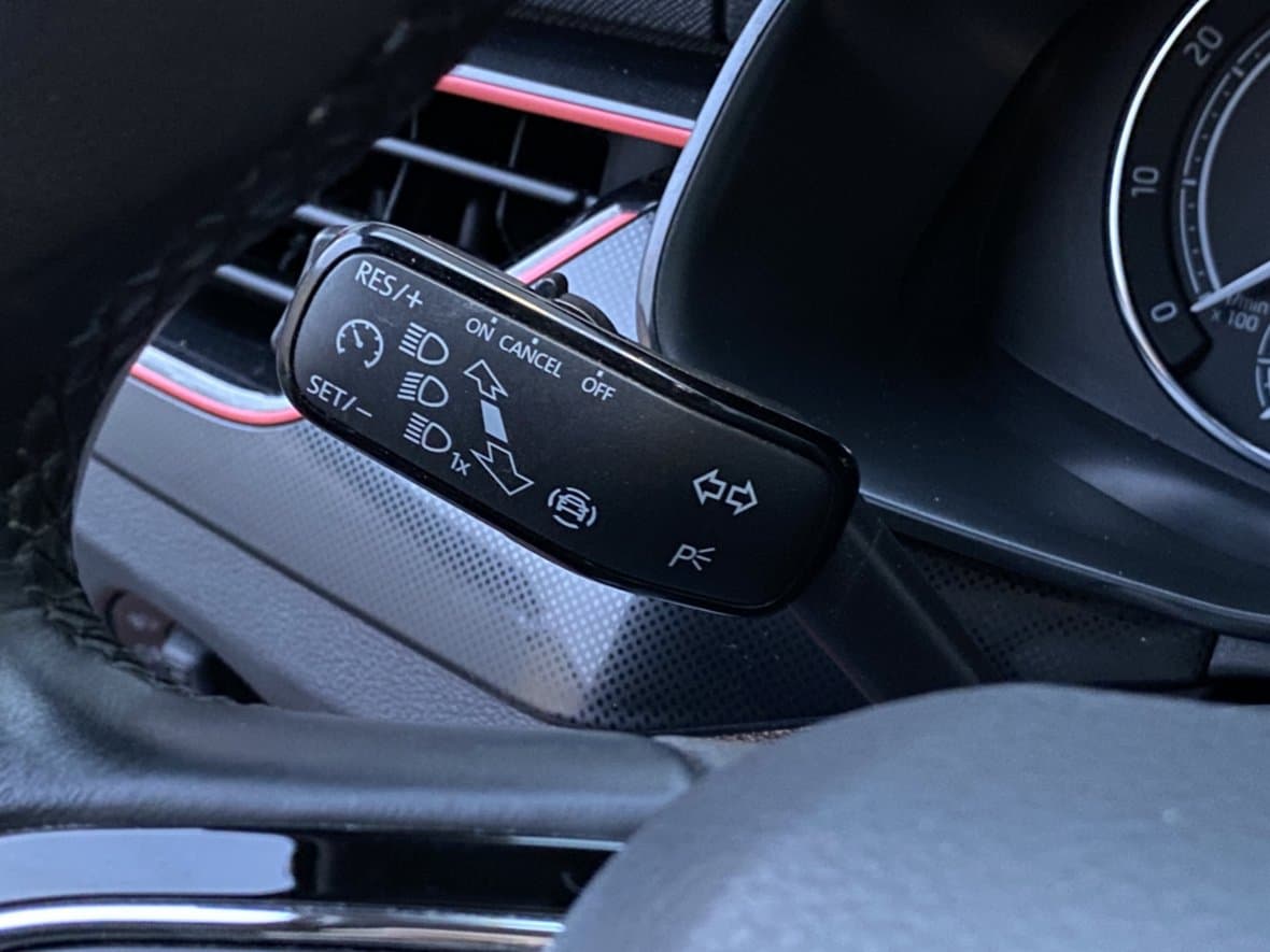 2019 Škoda SCALA - 13