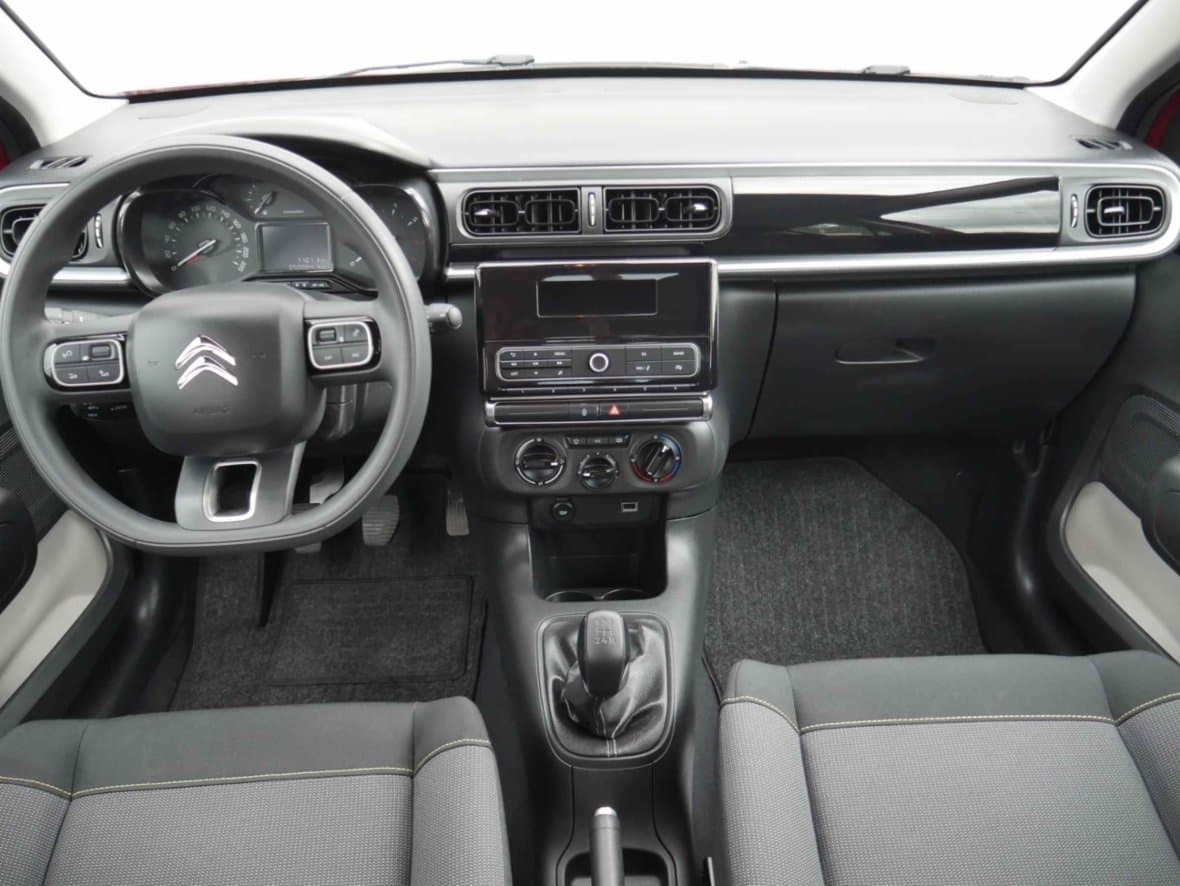 2020 Citroen C3 - 8