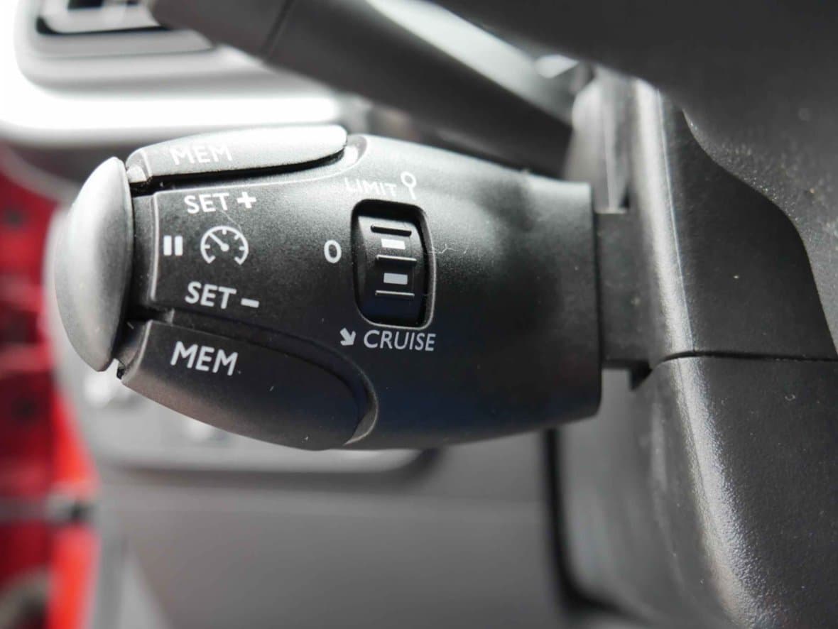 2020 Citroen C3 - 14