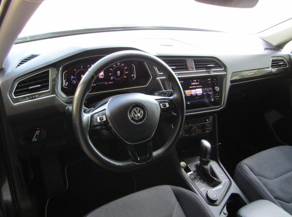 2019 Volkswagen Tiguan - 5