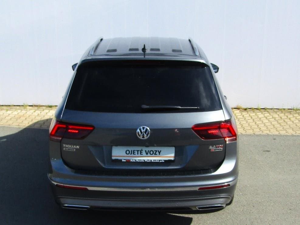 2019 Volkswagen Tiguan - 12