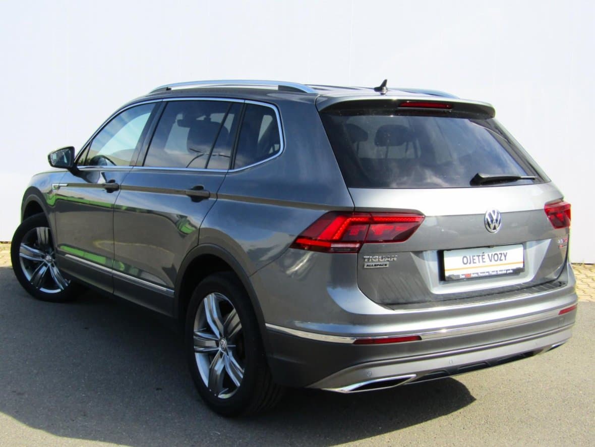 2019 Volkswagen Tiguan - 13