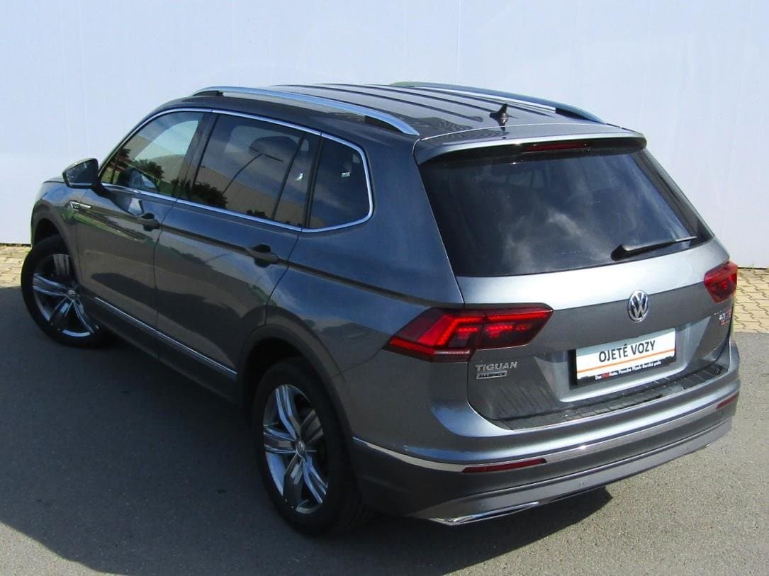2019 Volkswagen Tiguan - 14