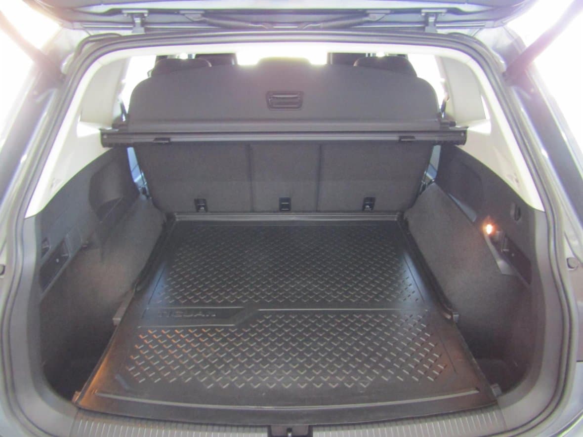 2019 Volkswagen Tiguan - 16